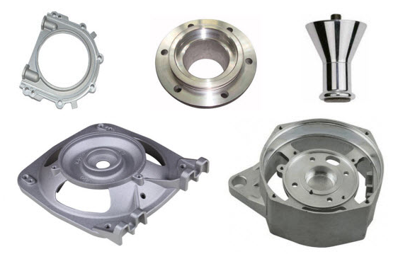 What Are The Reasons For The Moldy And Blackening Of Zinc Alloy Die Casting