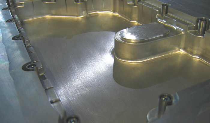 China Die Casting Mold Market Competition Is Increasing | Diecasting-mould