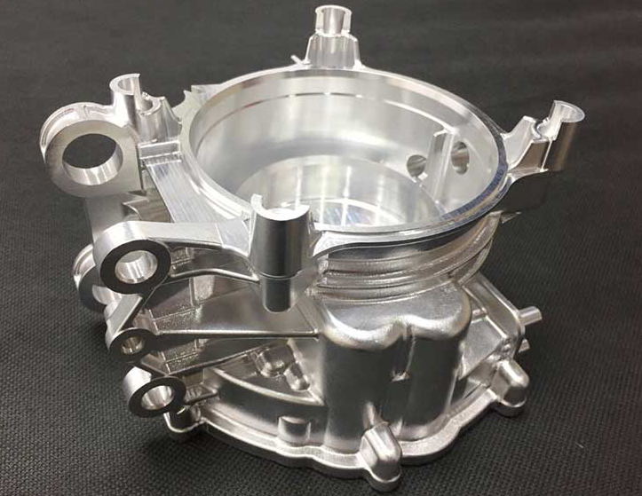 Die Casting Aluminum Alloy Elements - Best Aluminum Alloys For Die Casting, Al-Si Alloys, Al-Cu Alloys & More