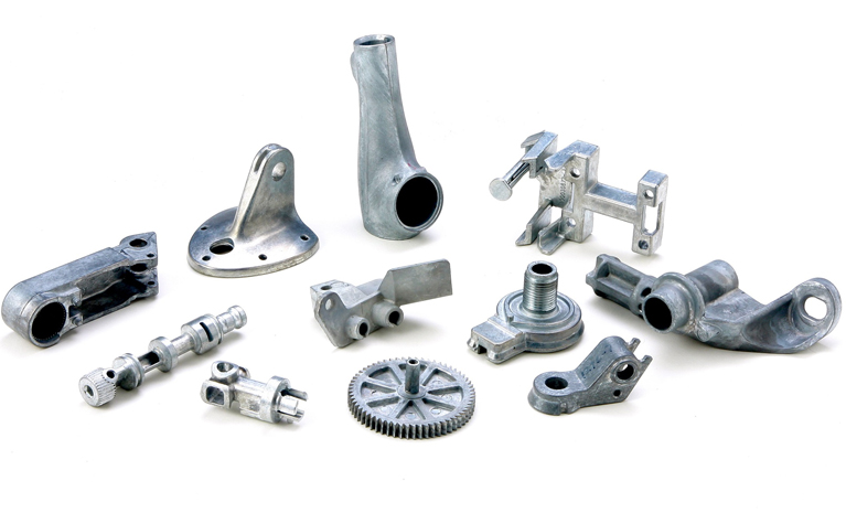 Function & Influence Of Various Metal Elements In Zinc Alloy Die Casting