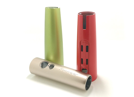 Difference Between Function of Aluminum Alloy Die Casting & Zinc Alloy Die Casting