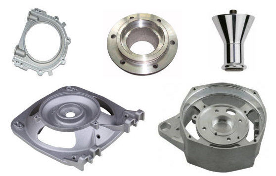 Factors Influencing Adhesion Between Zinc Alloy Die Casting And Electroplating