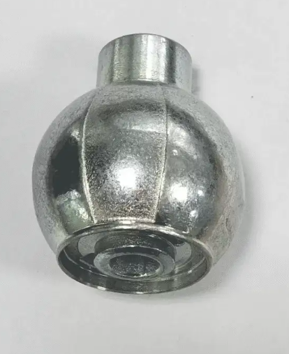 Filling Time Of Zinc Alloy Die Casting Process & Temperature Control of Die Casting Mold