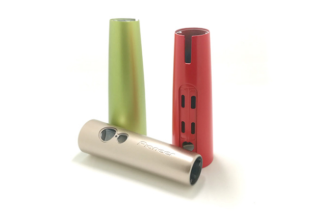 Final Inspection Of Mold Heat Treatment Of Aluminum Alloy Die Casting