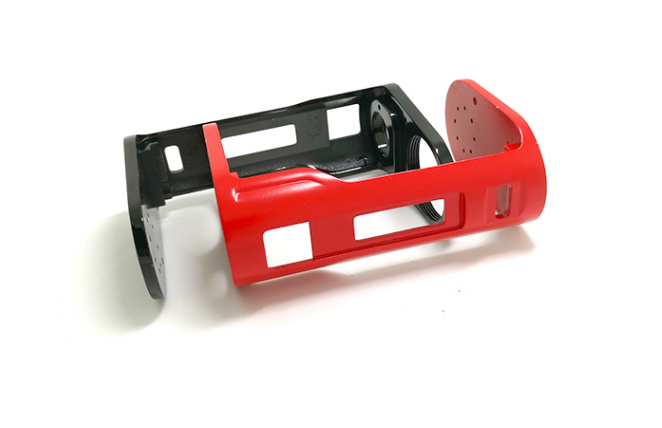 Heat Treatment Can Improve The Quality Of Zinc Alloy Die Casting