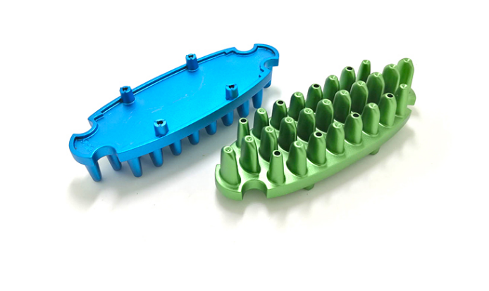 How Is Cutting Tool Broken When Processing Zinc Alloy Die Castings