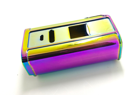 How To Apply High Pressure Water Cooling Control Technology | Diecasting-mould