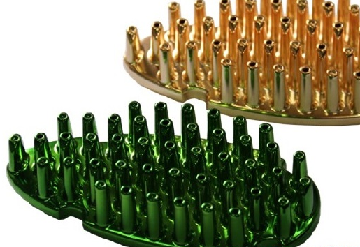 Process and Principle of  Die Casting Deplating | Diecasting-mould