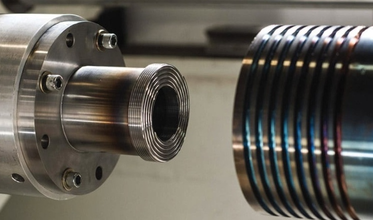 What Are The Processing Techniques Of Aluminum Alloy Die Casting