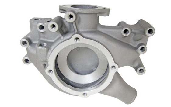 Why Can�t Aluminum Die Casting Be T6 Heat Treated? | Diecasting-mould
