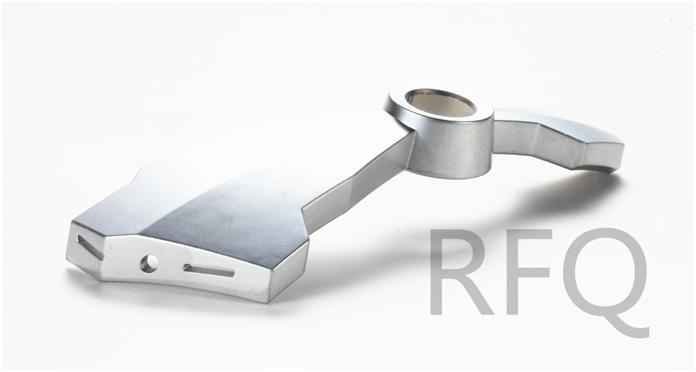 What do I need to get the quotation of aluminum castings and zinc die cast?