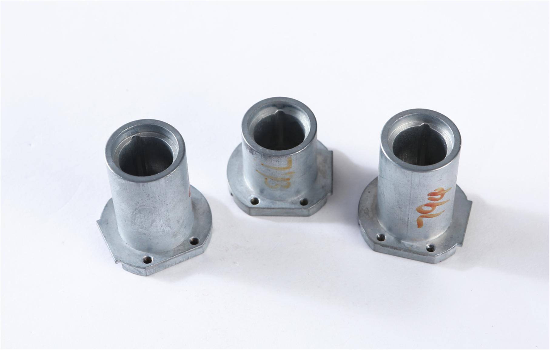 The Importance of Temperature in Aluminum alloy die casting & zinc alloy die casting