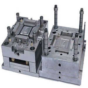 1 Aluminum Die Casting Mould