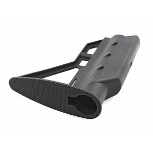 1 Customized thermoplastic injection molding parts