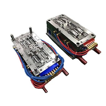 Plastic Parts Precision Injection Molding