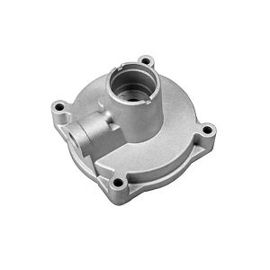 10 High-precision Vacuum Die Casting