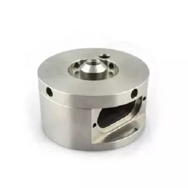 10 Lightweight Titanium Die Casting