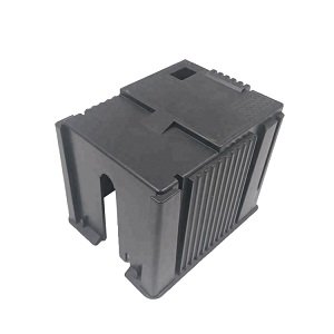 10 Precision Injection Mold Parts