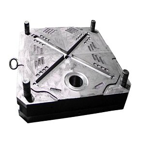 11 High-quality Die Casting Mold