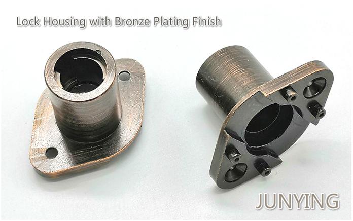 Do You Know These About Zinc Die Casting Finishing?