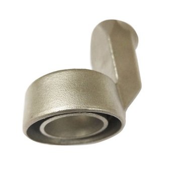 Custom Titanium Die Casting