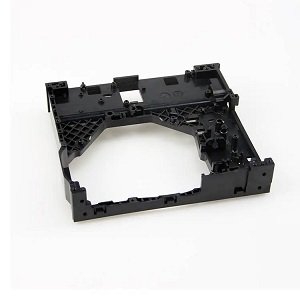 2 High-quality thermoplastic injection molding parts