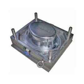 Plastic Mold Manufacturing