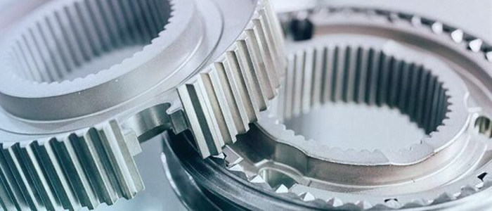 Die Casting Material