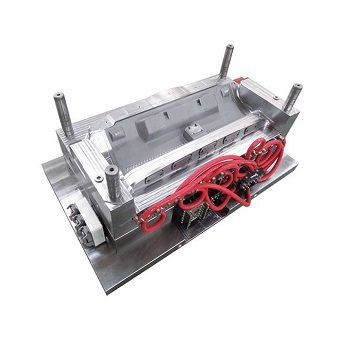 3 Prototype injection molding