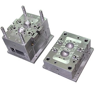 ABS Cart Plastic Parts Injection Molding