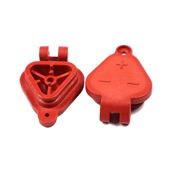ABS Polypropylene Plastic Mold Injection Molding