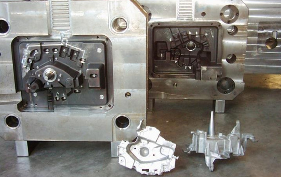 Aluminum Die Casting