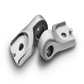 4 Metal Injection Molding