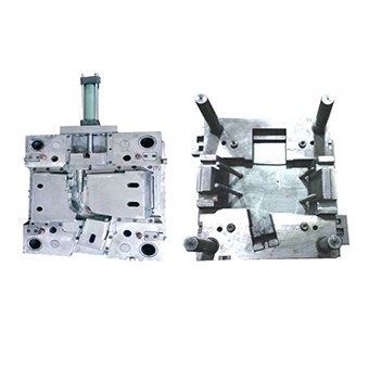 Professional Parts Precision Injection Molding