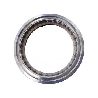 45 Steel Plate Tire Mold