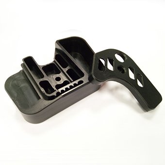 Metal Mini Machine Service Injection Molding