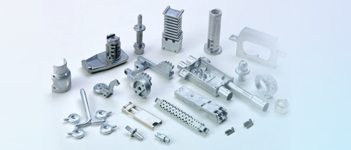 Die Casting Applications