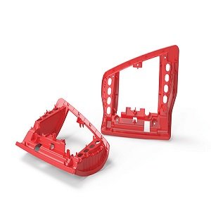 6 High-quality Plastic die