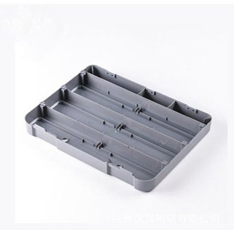 Low Cost Polypropylene Injection Molding