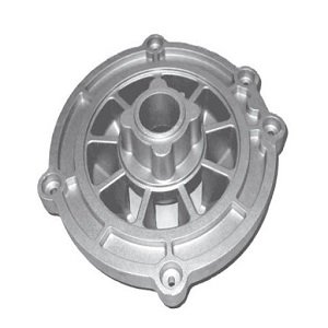9 Low pressure Die Casting Parts