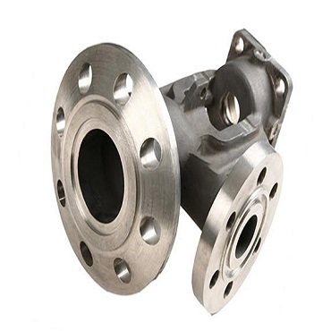9 Titanium Die Casting Manufacturing