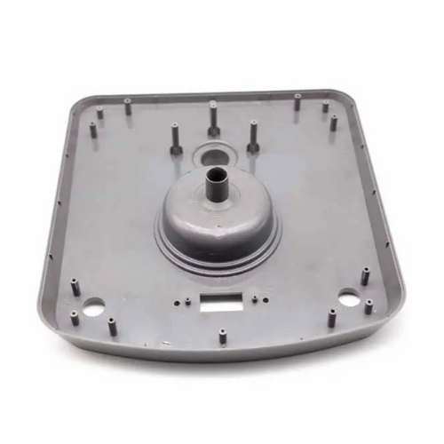 ABS Precision Plastic Injection Component