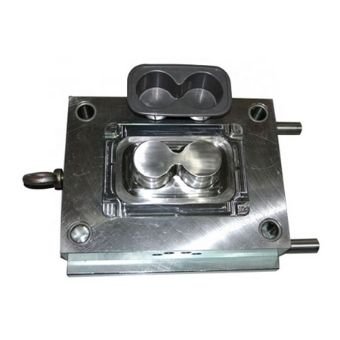 Acrylic Hardware Injection Molding