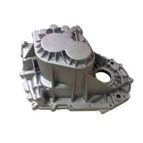 Aluminium Die Casting Housing Parts