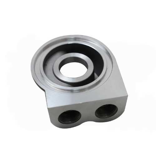 Aluminum Die Casting Automotive Metal Parts