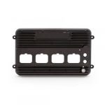 Aluminum Zinc Die Casting Parts