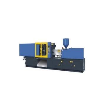 Automatic small scale 100 ton injection molding