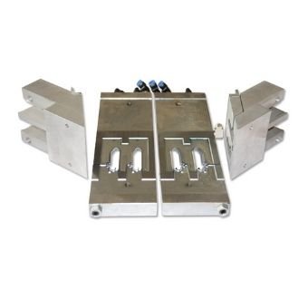 Automatic Steel Mold