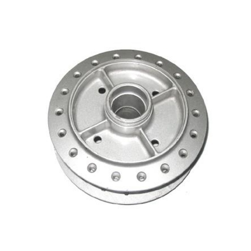 Aluminum Die Casting