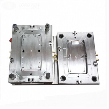 Best Aluminium Molds for Plastic Injection